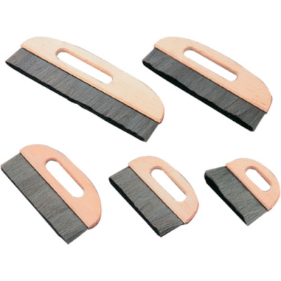 ASONE 亚速旺 1-38370-05-AS梳子型除静电刷120