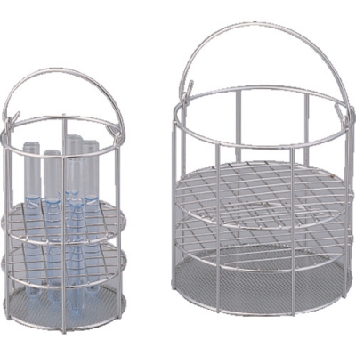 ASONE 亚速旺 1-44236-01-AS圆形试管立RSS-140