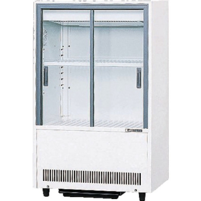 ASONE 亚速旺 1-44459-05-AS冷藏展示柜VRS-35XE