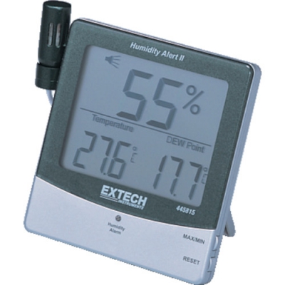 ASONE 亚速旺 1-39337-01-AS露点温度表示付温湿度计445815