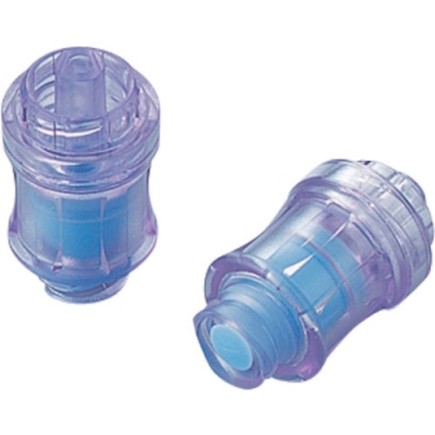 ASONE 亚速旺 1-37399-01-AS耳阀（10个装）