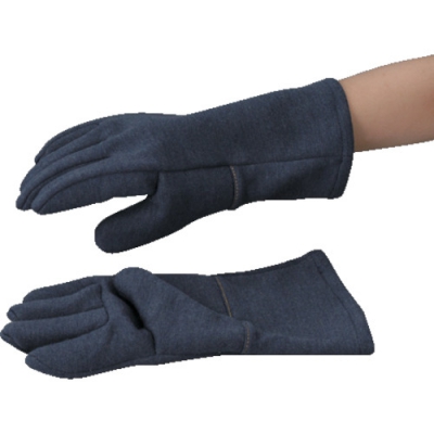 ASONE 亚速旺 1-44457-02-AS保护手套MZ631