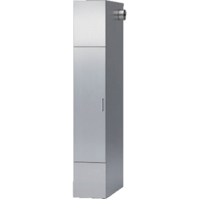 ASONE 亚速旺 1-44483-01-AS干式刮板DS-9A