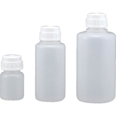 ASONE 亚速旺 1-37347-01-AS强化瓶PP制2126-0250（6个装）