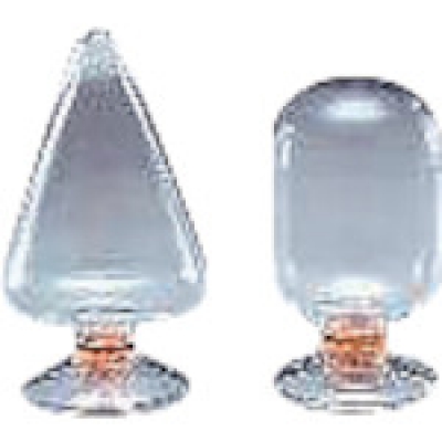 ASONE 亚速旺 1-44405-01-AS种子瓶（章鱼型）180cc