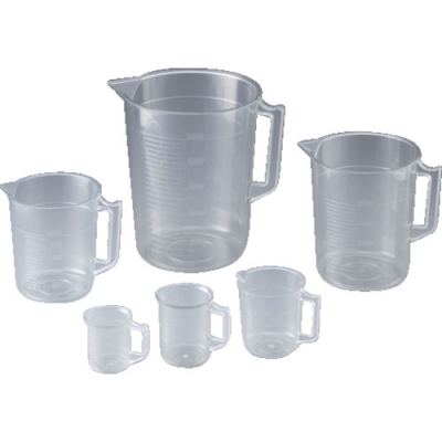 ASONE 亚速旺 1-44627-13-AS TPX附带烧杯300ml