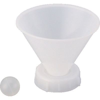 ASONE 亚速旺 1-44231-404-AS废液用负荷HRH-P（带满水表示）