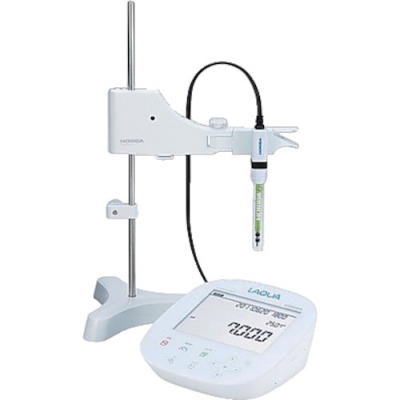 ASONE 亚速旺 1-37341-21-AS导电率计DS-71E