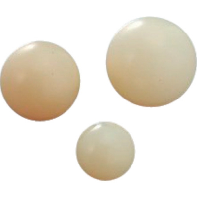 ASONE 亚速旺 1-44447-05-AS尼龙球ND-12（5个装）