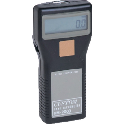 ASONE 亚速旺 1-36393-01-AS非接触式旋转计RM-2000