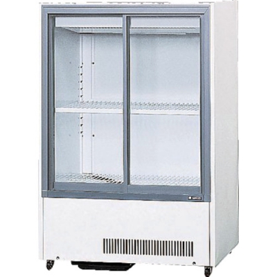 ASONE 亚速旺 1-44459-06-AS冷藏展示柜MU-120XE