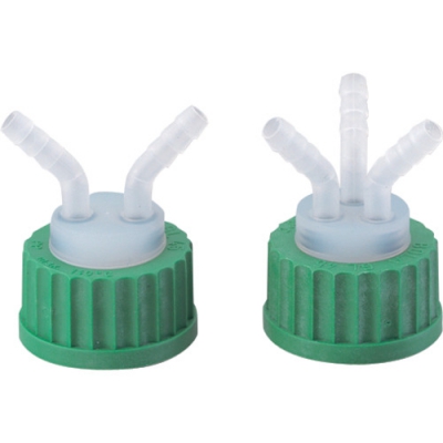 ASONE 亚速旺 1-37395-01-AS螺纹口瓶用瓶盖BL 80024