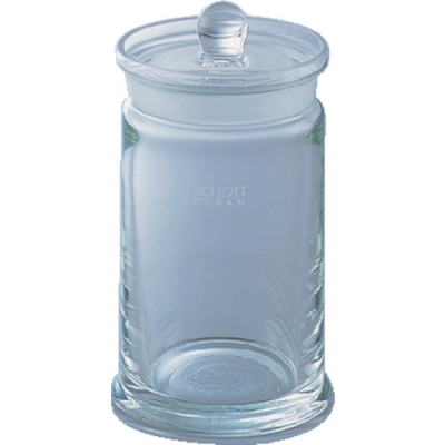 ASONE 亚速旺 1-38396-01-AS标本瓶242090207