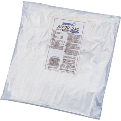 ASONE 亚速旺 1-37319-03-AS纳米科技ACE0110L（10双入）