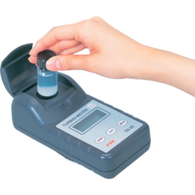 ASONE 亚速旺 1-88674-01-AS高感度浊度计TR-55