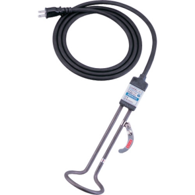 ASONE 亚速旺 1-89857-01-AS钛制投入加热器GTNH-1013