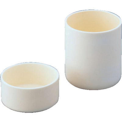 ASONE 亚速旺 1-88783-04-AS氧化铝99罐CYL-90140