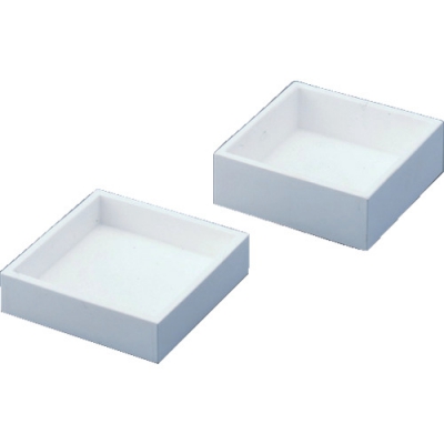 ASONE 亚速旺 1-88784-02-AS氧化铝95罐SQU-100035