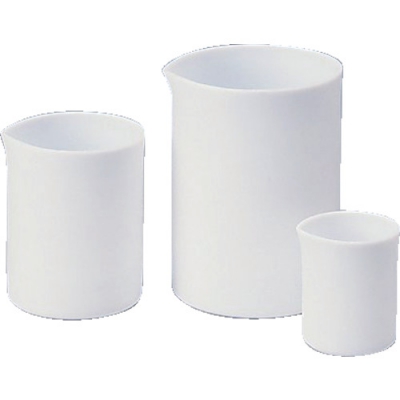 ASONE 亚速旺 1-99400-01-AS PTFE烧杯50ml