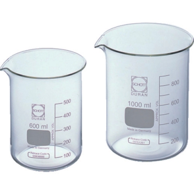 ASONE 亚速旺 1-88848-05-AS烧杯21106588