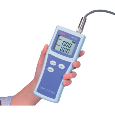 ASONE 亚速旺 1-88673-02-AS浊度・色度传感器TCR-5Z