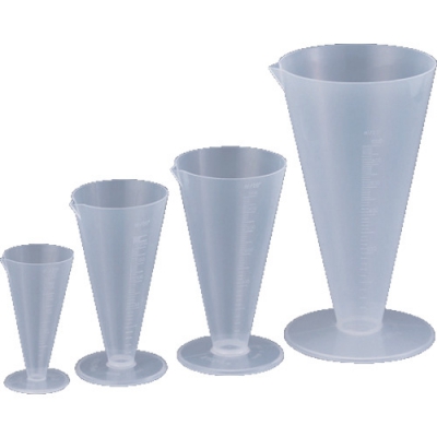 ASONE 亚速旺 1-99964-01-AS液体量计No.42210ml