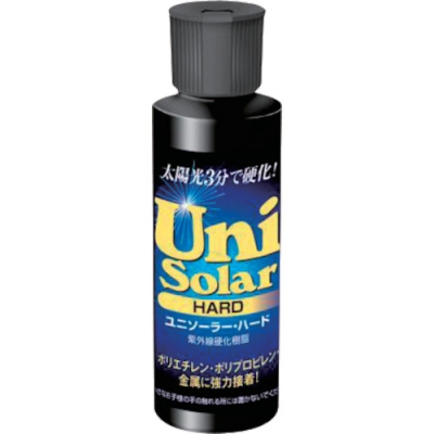 ASONE 亚速旺 1-89842-01-AS紫外线硬化树脂（UniSora）硬