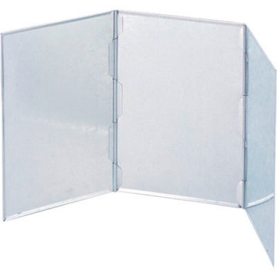 ASONE 亚速旺 1-89837-01-AS燃气燃烧器用防风3枚折