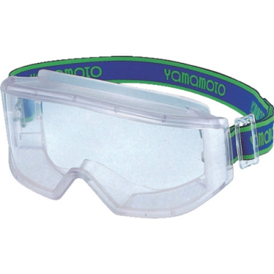 ASONE 亚速旺 1-88884-02-AS护目镜YG-5601 PET-AF