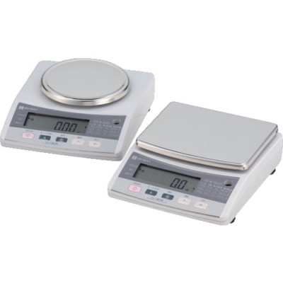 ASONE 亚速旺 1-99478-04-AS电子天平（带检定）CBIII-3000