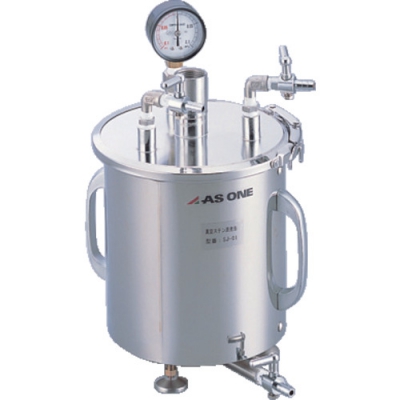 ASONE 亚速旺 1-99407-23-AS带铰链角盒（防带电）H-3N型（30个装）