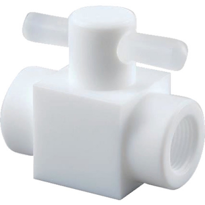 ASONE 亚速旺 2-661-03-AS二方阀压入AF－VARC1-2