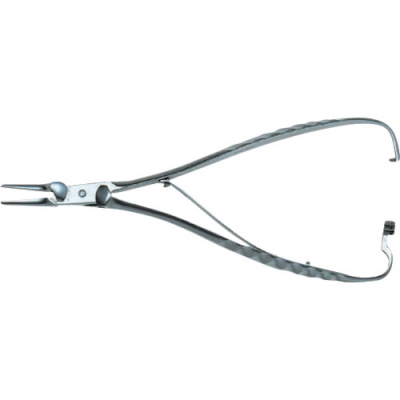 ASONE 亚速旺 2-549-01-AS剪刀NO25针持器160