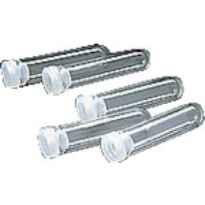 ASONE 亚速旺 2-463-02-AS微管白色NO.2 400入