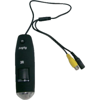 ASONE 亚速旺 2-392-03-AS数码显微镜MSUSB 401