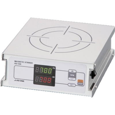 ASONE 亚速旺 2-492-01-AS磁星HS-1 DN