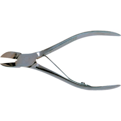 ASONE 亚速旺 2-544-01-AS剪刀指甲钳子松鼠NO.18125