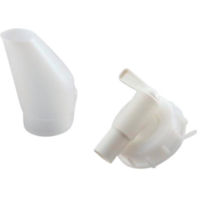 ASONE 亚速旺 2-584-11-AS输送容器喷嘴