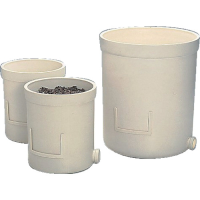 ASONE 亚速旺 2-550-52-AS新能源罐10个装NF-5型