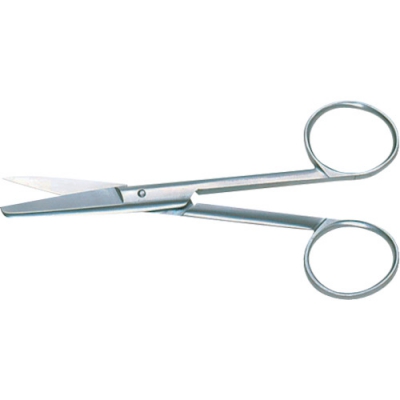 ASONE 亚速旺 2-538-01-AS剪刀NO12直发刀片锐120