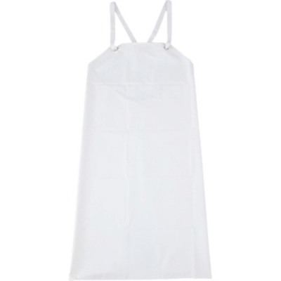 ASONE 亚速旺 2-607-01-AS耐油橡胶前挂胸罩#7000白M