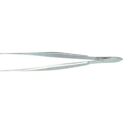 ASONE 亚速旺 2-531-AS NO5先详有钩镊子100