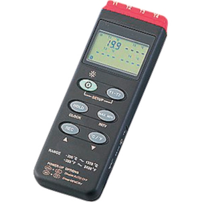 ASONE 亚速旺 2-660-01-AS数字温湿度计MT-309