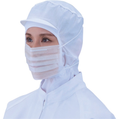 ASONE 亚速旺 2-556-01-AS口罩FM－109无绳桥