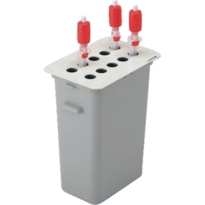 ASONE 亚速旺 2-717-01-AS聚氨酯个别收纳台灯PS-M