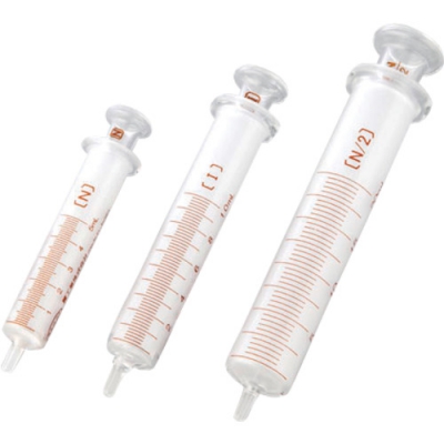 ASONE 亚速旺 2-4983-04-AS内线注射筒001110411