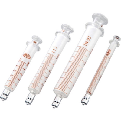 ASONE 亚速旺 2-4985-01-AS内线注射筒001110141