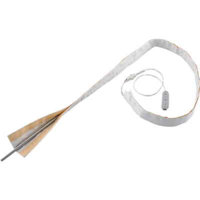 ASONE 亚速旺 2-5207-03-AS管罩加热器SRX9.5205