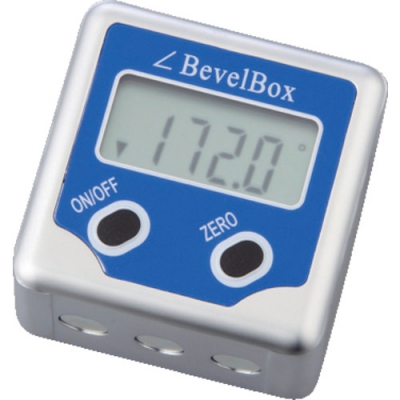 ASONE 亚速旺 2-5134-01-AS角度计BB01B