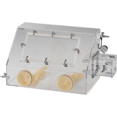 ASONE 亚速旺 2-4952-05-AS手套盒空气紧身800OX